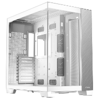 Antec C8 AL ATX wi