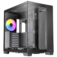 Antec C8 ARGB midi tower behuizing
