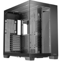 Antec C8 midi tower behuizing