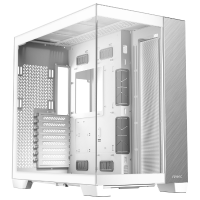 Antec C8 Wood ATX wi