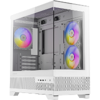 Antec CX500M ARGB mini tower behuizing