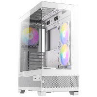 Antec CX700 Elite RGB midi tower behuizing