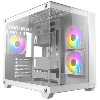 Antec CX800 ARGB tower behuizing