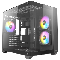 Antec CX800 ARGB tower behuizing