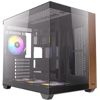 Antec CX800 Wood ARGB tower behuizing