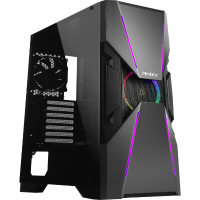 Dark Avenger DA601