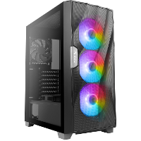 Antec DF700 FLUX midi tower behuizing