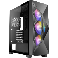 Antec DF800 Flux tower behuizing Window kit, USB 3.0