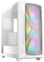Antec DP505 Midi tower PC behuizing Wit