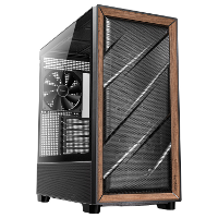 Antec FLUX midi tower behuizing