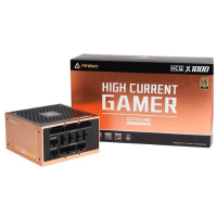 HCG 1000 Extreme, 1000W