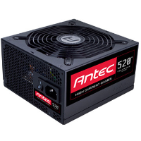 High Current Gamer Hcg 520