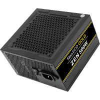 Antec NeoEco NE500G GOLD 2x PCIe
