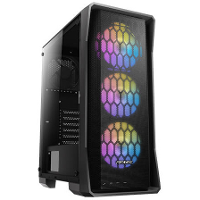 Antec NX360 midi tower behuizing
