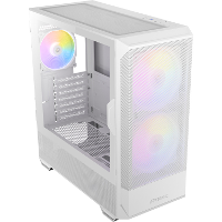 Antec NX416L W midi tower behuizing
