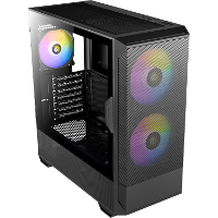 Antec NX416L midi tower behuizing