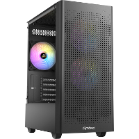 Antec NX500M ARGB mini tower behuizing