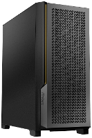 Antec P20CE Midi tower PC behuizing Zwart