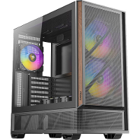 Antec P30 ARGB midi tower behuizing