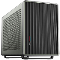 Antec Performance 1 M Aventurine mini tower behuizing