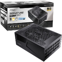 Antec Signature 2200 Platinum ATX3.1 Voeding