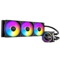 Antec Skeleton 360 ARGB waterkoeling