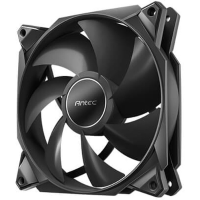 Antec Storm 120 4 pin PWM aansluiting