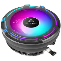 Antec T120 cpu koeler
