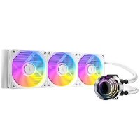 Antec Vortex Lum 360 ARGB waterkoeling