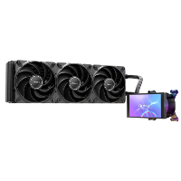 Antec Vortex View 360 waterkoeling