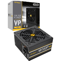 Antec VP700P Plus EC, 700Watt 4x PCIe