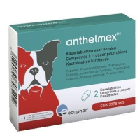 2 Kauwtabletten