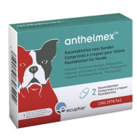 8 Kauwtabletten