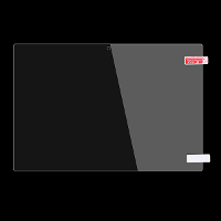 Anti Blue Light Screen Protector For Teclast P10