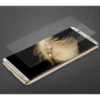 Anti Explosion 9h High Definition Temper Glass Screen Protector For Zte Axon7 A2017