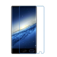 Anti Explosion Anti Blue Light Soft Screen Protector For DOOGEE MIX