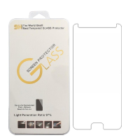 Anti Explosion Tempered Glass Screen Protector For Leagoo T5