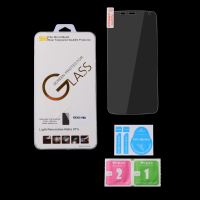Anti Explosion Tempered Glass Screen Protector For Oukitel K6000 Pro