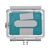 Anti Fog Inserts For Gopro Hero 2/3/3+/4 Xiaomi Yi Sony As15/30 Aee Rollei