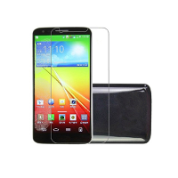Anti Glare Matte Front Screen Protector For Lg G2 D802