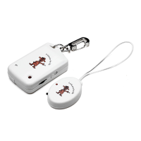 Anti Lost Alarm Self Defense Personal Security For Child And Pet