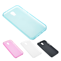 Anti Scratch Matte Silicone Tpu Protector Case Back Cover For Umi Rome