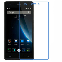 Anti Scratch Ultra Clear Screen Protector Cover Skin Film For Doogee X5