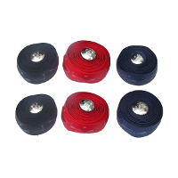 Anti Skid Bike Handlebar Tape Bicycle Bar Wrap A Pair