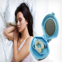 Anti Snore Snoring Stop Stopper Nose Clip Sleep Device