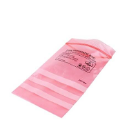 Antistat 003 0003 ESD zakje (l x b) 203 mm x 152 mm Hersluitbaar 100 stuk(s)