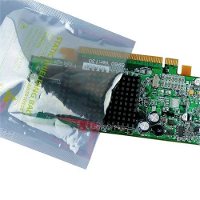 Antistat 010 0021 ESD zakje (l x b) 406 mm x 177.8 Mm 100 stuk(s)