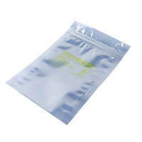 Antistat 013 0003 ESD zakje (l x b) 152 mm x 102 mm Hersluitbaar 100 stuk(s)