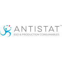 Antistat 067 0016 ESD aardingskabel