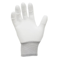 Antistat 109 0014 P ESD handschoen Maat: XL Nylon